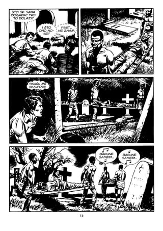 Zagor Extra 102 - No čarobnjaka