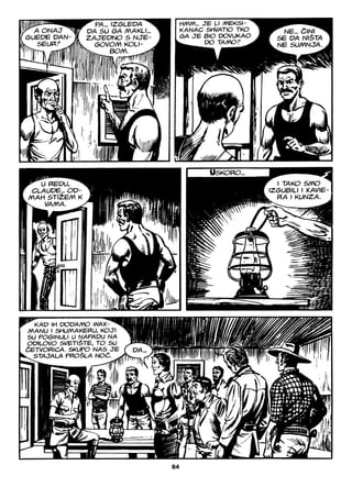 Zagor Extra 102 - No čarobnjaka