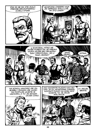 Zagor Extra 102 - No čarobnjaka