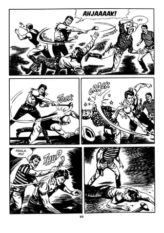 Zagor Extra 102 - No čarobnjaka