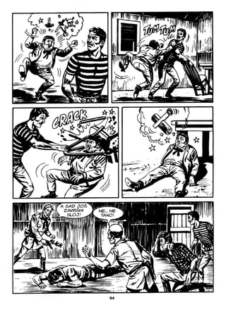 Zagor Extra 102 - No čarobnjaka