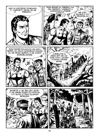 Zagor Extra 124 - Dolaze samuraji