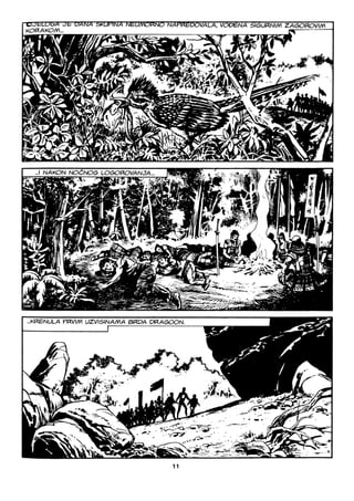 Zagor Extra 124 - Dolaze samuraji