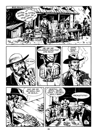 Zagor Extra 124 - Dolaze samuraji