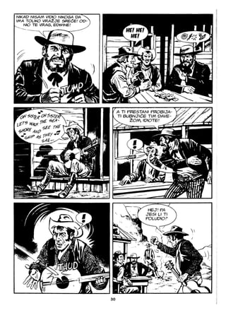 Zagor Extra 124 - Dolaze samuraji