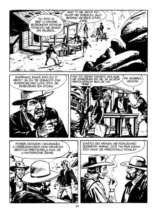 Zagor Extra 124 - Dolaze samuraji