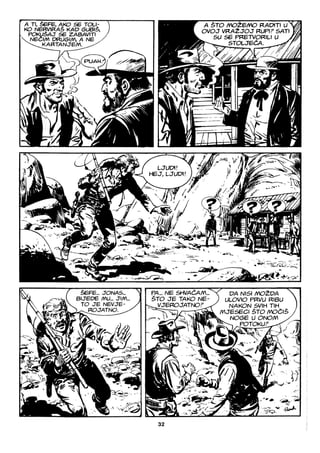 Zagor Extra 124 - Dolaze samuraji