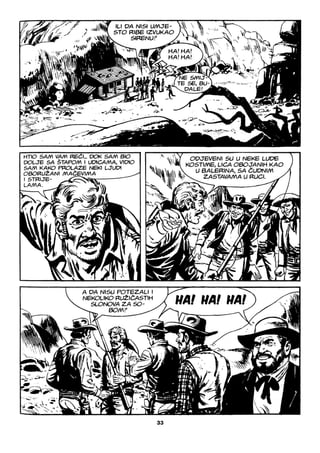 Zagor Extra 124 - Dolaze samuraji