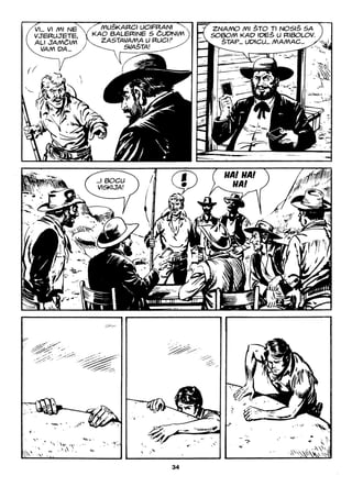 Zagor Extra 124 - Dolaze samuraji