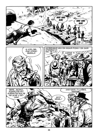Zagor Extra 124 - Dolaze samuraji