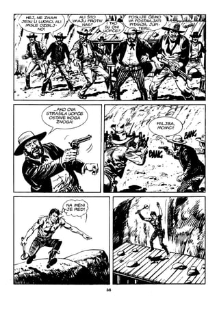 Zagor Extra 124 - Dolaze samuraji