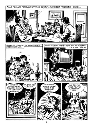 Zagor Extra 124 - Dolaze samuraji