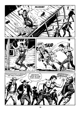 Zagor Extra 124 - Dolaze samuraji