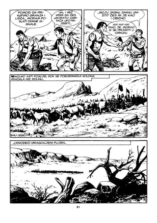 Zagor Extra 124 - Dolaze samuraji