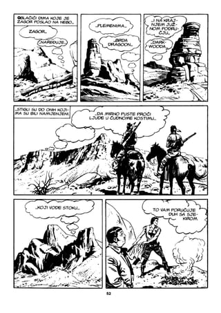 Zagor Extra 124 - Dolaze samuraji
