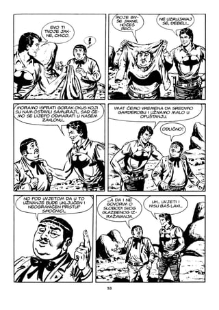 Zagor Extra 124 - Dolaze samuraji