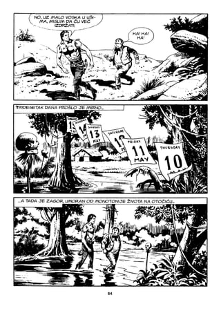 Zagor Extra 124 - Dolaze samuraji