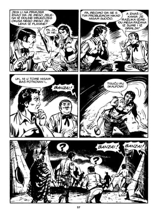 Zagor Extra 124 - Dolaze samuraji