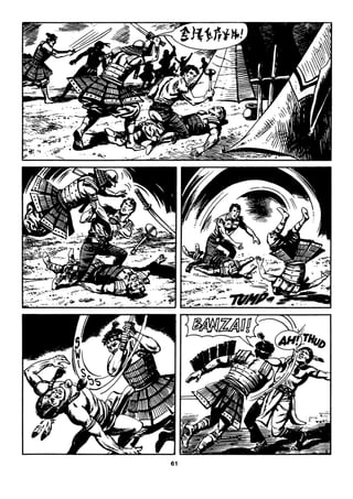 Zagor Extra 124 - Dolaze samuraji