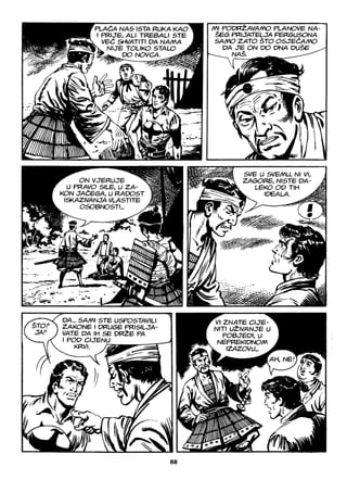 Zagor Extra 124 - Dolaze samuraji
