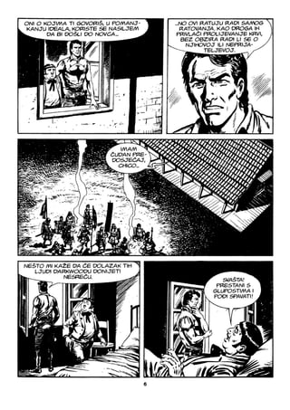 Zagor Extra 124 - Dolaze samuraji