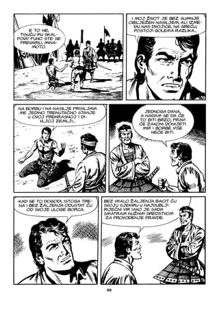 Zagor Extra 124 - Dolaze samuraji