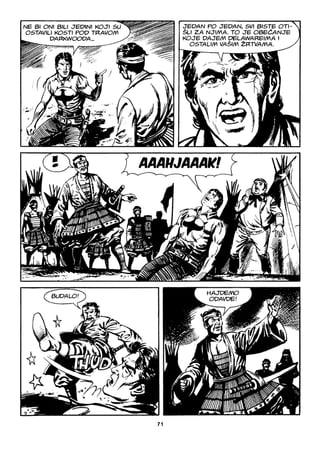 Zagor Extra 124 - Dolaze samuraji