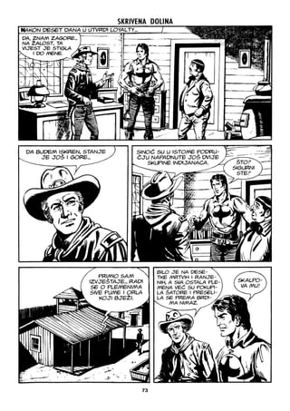 Zagor Extra 124 - Dolaze samuraji