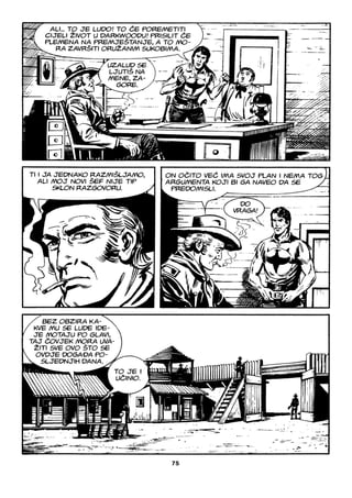 Zagor Extra 124 - Dolaze samuraji