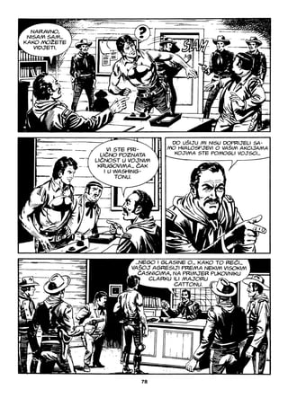 Zagor Extra 124 - Dolaze samuraji
