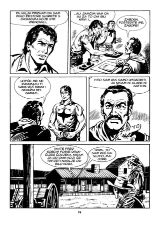 Zagor Extra 124 - Dolaze samuraji
