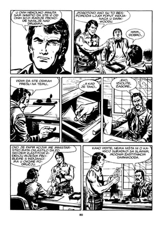 Zagor Extra 124 - Dolaze samuraji