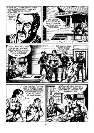 Zagor Extra 124 - Dolaze samuraji