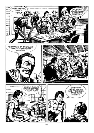 Zagor Extra 124 - Dolaze samuraji