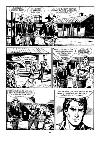 Zagor Extra 124 - Dolaze samuraji