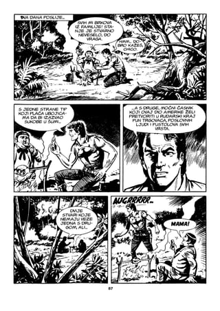 Zagor Extra 124 - Dolaze samuraji