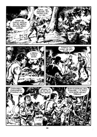 Zagor Extra 124 - Dolaze samuraji