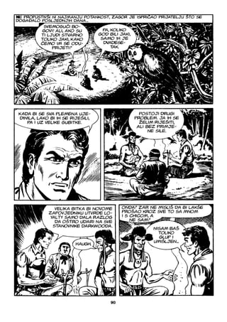 Zagor Extra 124 - Dolaze samuraji
