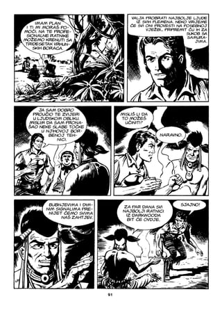 Zagor Extra 124 - Dolaze samuraji