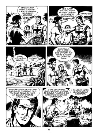 Zagor Extra 124 - Dolaze samuraji