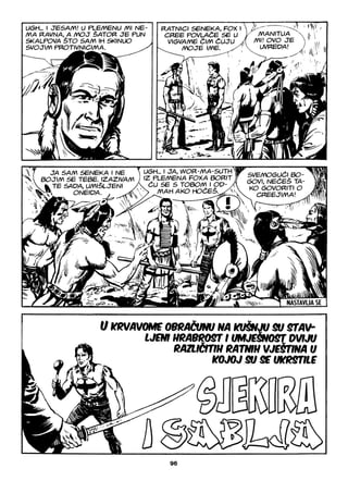 Zagor Extra 124 - Dolaze samuraji