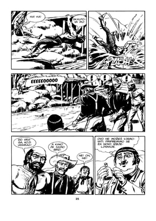 Zagor Extra 131 - Zagor protiv Supermikea