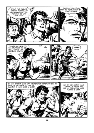 Zagor Extra 131 - Zagor protiv Supermikea