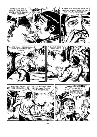 Zagor Extra 131 - Zagor protiv Supermikea