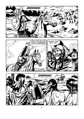 Zagor Extra 131 - Zagor protiv Supermikea