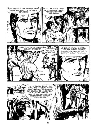 Zagor Extra 131 - Zagor protiv Supermikea