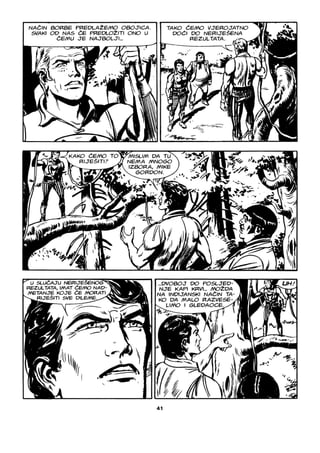 Zagor Extra 131 - Zagor protiv Supermikea