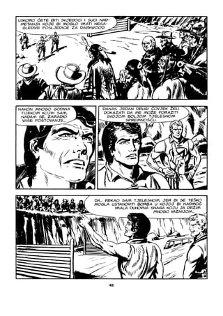 Zagor Extra 131 - Zagor protiv Supermikea