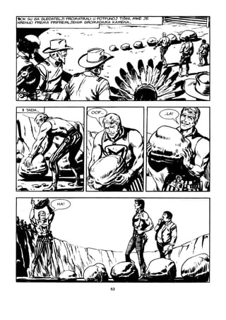 Zagor Extra 131 - Zagor protiv Supermikea