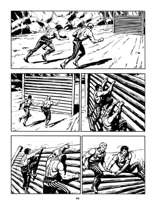 Zagor Extra 131 - Zagor protiv Supermikea